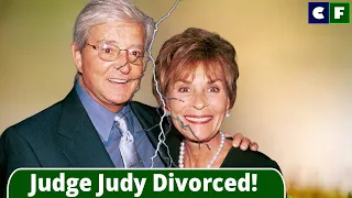 Is Judge Judy Divorced from Longtime Husband? Their Children, Grandchildren, & Past Marriages!