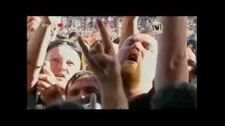 Slipknot - Disasterpiece live big day out