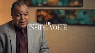 Choir Conductor Anton Armstrong - The Inside Voice