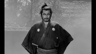 Yojimbo/ The Lonely Shepherd