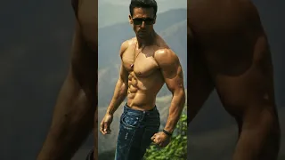 Tiger Shroff Attitude Status Tiger Shroff Baaghi Movie Video Crazy Boy Tiger Shroff Video#shortfeed