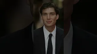 Cillian murphy at the batman begins premiere 🔥 #cillianmurphy#batman