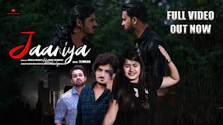 Jaaniya | Full Video | Ft. Pankaj Joshi PJ | Divya Upadhyay | Gourav Rai | - Tejmuzik