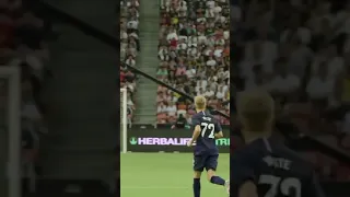 back  when Harry Kane scored from halfway in injury time to give Tottenham a 3-2 win over Juventus