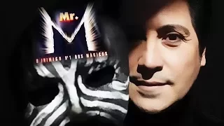 Mr Mister M O Mágico dos Mágicos
