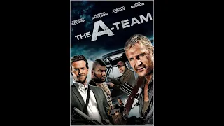Команда "А" / The A-Team (русский трейлер)
