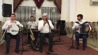 Старинная Кумыкская мелодия 🎹🥁🎶👍