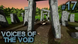 Voices of the Void S2 #17 - Prophecy