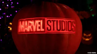 Treat Yourself to a Marvel Studios Halloween