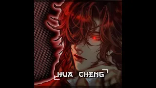 Hua Cheng edit - needed me Rihanna - Tian Guan Ci Fu / Heavens Official Blessing