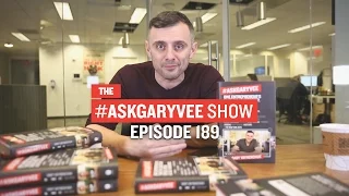 #AskGaryVee Episode 189: Employee Poaching, Nervousness & YouTube Influencers
