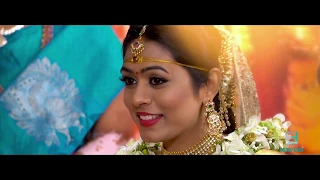 Deeksha + Koushik Wedding teaser