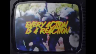 Antillectual - Action Reaction