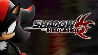 The Unfortunate Legacy of Shadow the Hedgehog