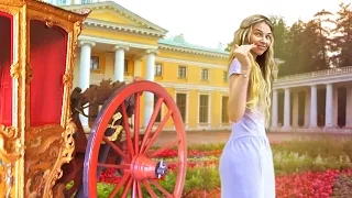 Москва | дворец Юсуповых, Архангельское | Moscow travel guide