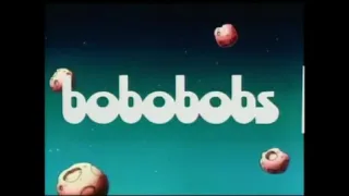 Bobobobs - Sigla Iniziale (1988)