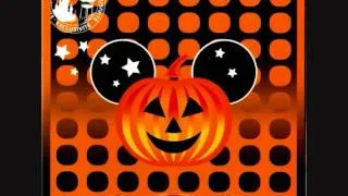 les méchants Disney font leur halloween show Are you ready for Halloween