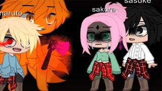 👒 Naruto Gacha Life TikTok Compilation 👒 #GachaLife #Naruto #NarutoGachaLife 👒 | 💖 Meme 💖 [ #120 ] 💖