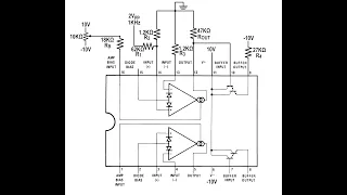 104. Operational Transconductance Amplifiers