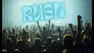 Rush Konzert 1992 - Mein Erlebnis in der Kölner Sporthalle