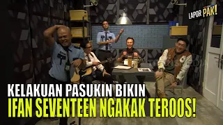 Cowok Baru HESTI Gak Sesuai Ekspetasi! | LAPOR PAK! (13/11/23)*