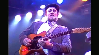 Roy Buchanan - Roy's Blues 1985 (live)