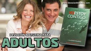 Devoción Matutina para Adultos | 3 de junio del 2023