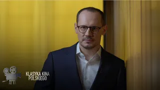 Klasyka filmu polskiego | „Szansa” – komentarz Jakuba Moroza