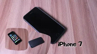 Обзор iPhone 7 | Можно ли им пользоваться в 2023 году?