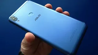 Отзыв реального владельца ASUS zenfone max pro m1 (zb602kl)