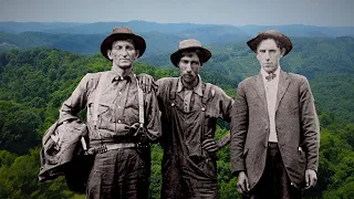 Moonshine, Vengeance, and Bloodshed in Southwest Virginia  |  short documentary