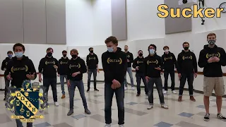 Sucker - A Cappella Cover