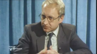 Bundestagswahl 1980: Kontroverse um Wahlplakate von Klaus Staeck