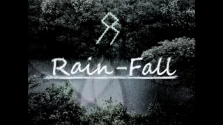 Rain Fall - Sad Hip-Hop type Beat (Instrumental Prod. by Resonant Beats)