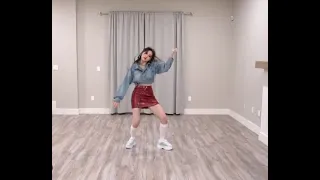 Blackpink - How you like that dance cover by Ellen and Brian enjoy