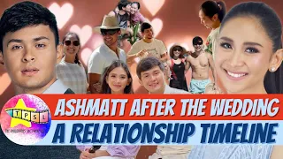 Matteo Guidicelli and Sarah Geronimo After The Wedding | A RELATIONSHIP TIMELINE