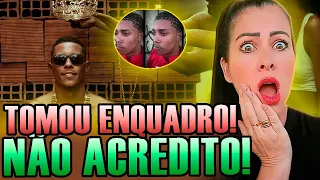 MÃE EVANGÉLICA REACT MC POZE ALBÚM COMPLETO - O SÁBIO (TALVEZ, MUNDO COVARDE, TROPA DO SÁBIO REACT )