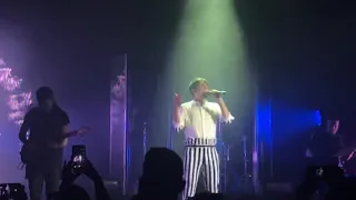 Alekseev «Сберегу». Aurora Concert Hall. 25.06.2018