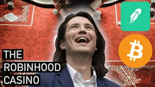 How Robinhood Profits From "Free" Crypto Trading