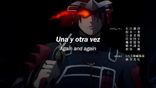 Goblin Slayer II Opening Full - [Mili - Entertaiment] - [Sub. Español + Lyrics]