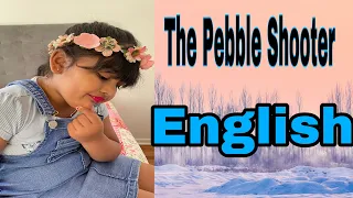 The Pebble Shooter Story In English | Stories | English Fairy Tales | English Stories