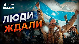 НАСЕЛЕНИЕ Белгородчины и Курщины ПОДДЕРЖИВАЕТ добровольцев РФ 💙 Кремль это СКРЫВАЕТ