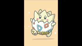 Introducing Top 8 Eggs Pokemons owned by ash 😻 || #shorts #pokemon