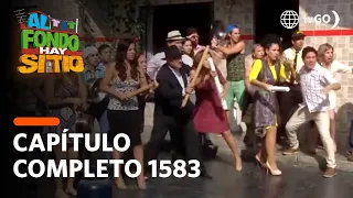 Al fondo hay sitio - Temporada 8 - capítulo 1583 - Gran Final