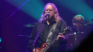 Gov't Mule 12/30/19 Beacon Theater Fallen Down/Other One