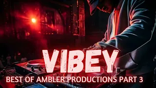 vibey deep house mix 2024 By ambler productions (Jumpy Edition)