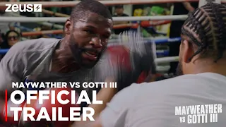 Floyd Mayweather vs. John Gotti | Preview | Zeus