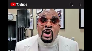 BREAKING! Bill Haney Tell Leonard Ellerbe You Slap Eddie Hearn Imma Do More Than Slap You