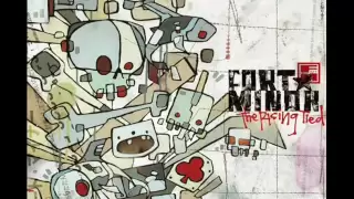 Fort Minor - Petrified (High Quality Version)