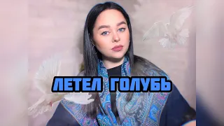 Елена Фролова - «Летел голубь» (cover by Виктория Барс)